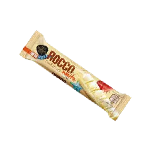 Toren Rocco White Small Bar 20g